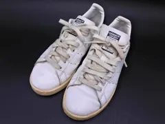 adidas originals アディダスオリジナルス M20325 スタンスミス スニーカー size24/白 ■■ レディース