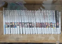 呪術廻戦 漫画 0 19