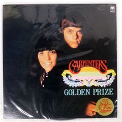 LP] Carpenters ／ Golden Prize Vol. 2 - メルカリ
