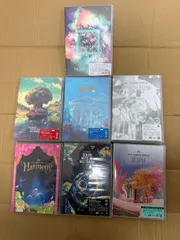 Mrs. GREEN APPLE 通常盤初回限定盤 DVD 7作品セット