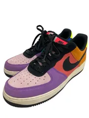 NIKE/ナイキ/エアフォース1/107Lv8/CU1929-605/マルチカラー/サイズ27cm/メンズ/FG0086