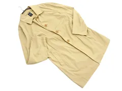 SHIPS シップス ステンカラー コート sizeS/ベージュ ■◇ メンズ