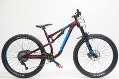 SCOTT ダウンヒルバイク フルサス 直接取引希望 - メルカリ