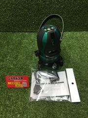 VOICE LGC-5X レーザー水平器 + 受光クランプセット + 三脚 - メルカリ
