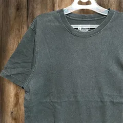 カーハート Tシャツ Carhartt ストリート 黒   S(日本サイズでM相当）サイズ  古着 ビンテージ used vintage  p10