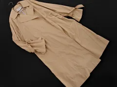 CIAOPANIC TYPY チャオパニックティピー トレンチ コート sizeONE/ベージュ ■◇ レディースのサムネイル