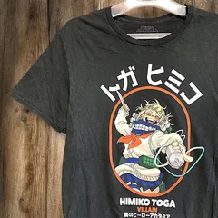2026年最新】トガヒミコ バースデー tシャツの人気アイテム - メルカリ