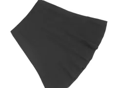 Feroux フェルゥ マーメイド スカート size1/黒 ■◇ レディースのサムネイル
