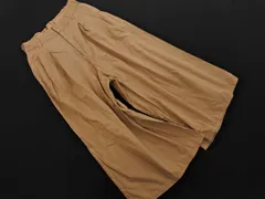 niko and ニコ アンド ガウチョ パンツ sizeM/ベージュ ■◇ レディース