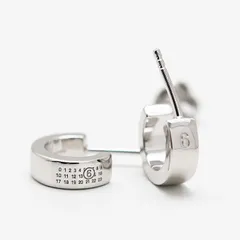 2026年最新】MM6 Maison Margiela メンズ ピアス(両耳用)の人気