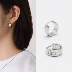 2026年最新】MM6 Maison Margiela レディース ピアス(両耳用)の人気