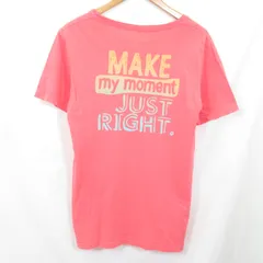 Ron Herman USA製 スターバックス コラボ Tシャツ