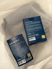 ドギョム(DK) スングァン(SEUNGKWAN) DXSコンサートグッズ 哀愁タオルセット + トレカホルダー