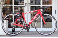 キャニオン CANYON エンデュレース ENDURACE CF 7.0 2019モデル XSサイズ 105 R7000 MIX 11S カーボン ロードバイク 【横浜店】のサムネイル