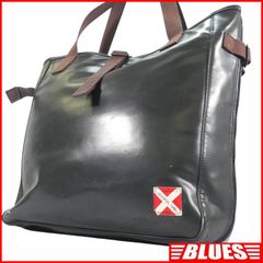 未使用級✨ラゲッジレーベル ソフネット コラボ トートバッグ 迷彩