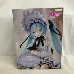 未開封 初音ミク ぬーどるストッパーフィギュア ヴィンテージドール フィギュア SF4B08 c107