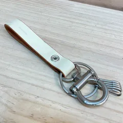 Hender Scheme エンダースキーマ Key flock naturalのサムネイル
