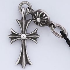 CHROME HEARTS（クロムハーツ）4色 ボールペン CHプラス シルバー