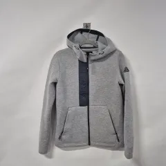 K2 秋冬 フードジップアップ ジャケット / レディース 90サイズ