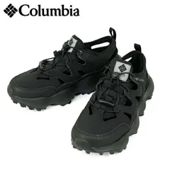 【新品】【サイズ28.5～29.5cm】Columbia コロンビア Thrive Revive Shandal スライブリバイブシャンダル YM8908 【 サンダル スニーカー 靴 キャンプ アウトドア 】のサムネイル