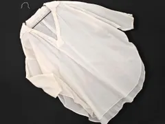 2026年最新】linen mix loose プルオーバー plageの人気アイテム