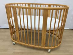 GMIH235B○Stokke / ストッケ Sleepi スリーピーチェア ベ - メルカリ