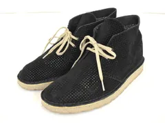 Clarks Originals クラークスオリジナルズ メンズ スニーカー UK8 26.0cm 2412LT250