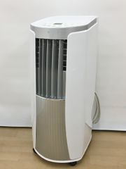1094-J タンスのゲン スポットエアコン QL06 スポットクーラー - メルカリ