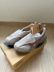 アシックス ライフウォーカー 225 レディース 足囲広い