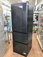 美品】2024年製 SHARP 冷蔵庫 SJ-PW37K-H 374L 両開き - メルカリ