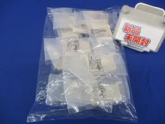 アーマード・コア ウォーターハザード再現用キット WF2026s ガレージ