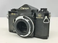 2026年最新】Canon F-1 ジャンクの人気アイテム - メルカリ