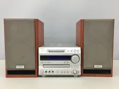 2026年最新】onkyo fr-n7txの人気アイテム - メルカリ