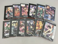鬼滅の刃 アニメ 完全生産限定版 11巻+劇場版無限列車編 DVD 計12点まとめセット アニプレックス Aniplex 2512LT337