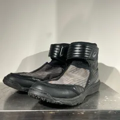 KIKO KOSTADINOV × asics キココスタディノフ アシックス 19AW GEL-NEPXA ハイカットスニーカー 1023A009 ブラック size:27cm【表参道A10】
