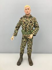 S*O様 ニュー GIジョー パラシュート兵 TAKARA タカラ - メルカリ