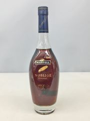箱無しMARTELL Cordon Bleu エクストラオールドコニャック - メルカリ