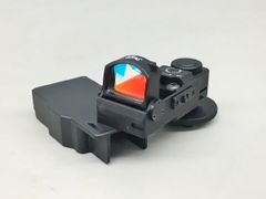 実物 Trijicon傘下ブランド Ameriglo RMR ドットサイト - メルカリ