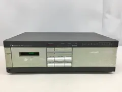 2026年最新】ナカミチ カセットデッキの人気アイテム - メルカリ