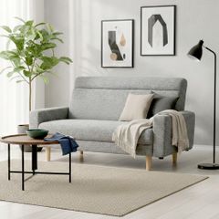 コアラソファー CHILLAX ソファーベット 2・3人掛け - メルカリ