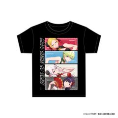 ブルーロック エゴ展 糸師兄弟 Tシャツ 糸師冴 糸師凛 ブルロ展 - メルカリ