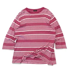 GOODENOUGH Border L/S Teeのサムネイル