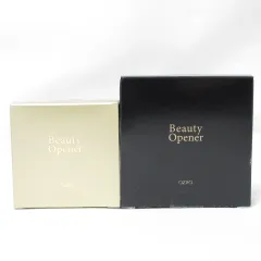 ●オージオ ビューティーオープナー クッションファンデーション レフィル ピンク系 12g /専用ケース 