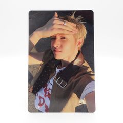 SEVENTEEN DREAM ウォヌ トレカ SEVENTEEN ウォヌ DREAMトレカ - メルカリ