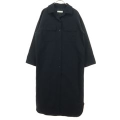 Demi-Luxe BEAMS シャツワンピース - メルカリ