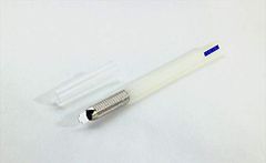 スジボリ堂 BMCタガネ 0.3mm 0.125mm✕2（1本ジャンク） - メルカリ
