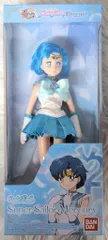 バンダイ 劇場版 美少女戦士セーラームーンEternal スタイルドール スーパーセーラーマーキュリー