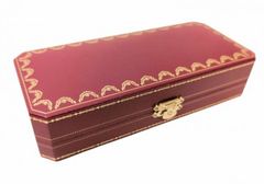 M5/057 Cartier カルティエ メガネケース サングラスケース - メルカリ