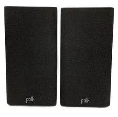【★安心動作保証期間付】【送料無料】Polk Audio Reserve R100 ブラウンのサムネイル