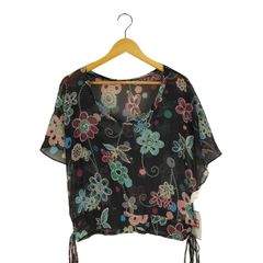 USED古着(ユーズドフルギ) レディース トップス その他トップス USED古着(ユーズドフルギ) レディース トップス ニット・セーターの